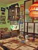 БуфетЪ, кафе. Санкт-Петербург.